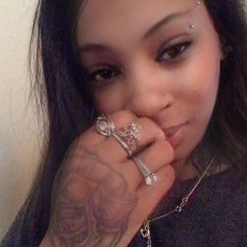 Meet your Posher, Juliet